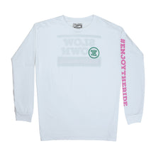 Load image into Gallery viewer, Long Sleeve Slow Down Tee
