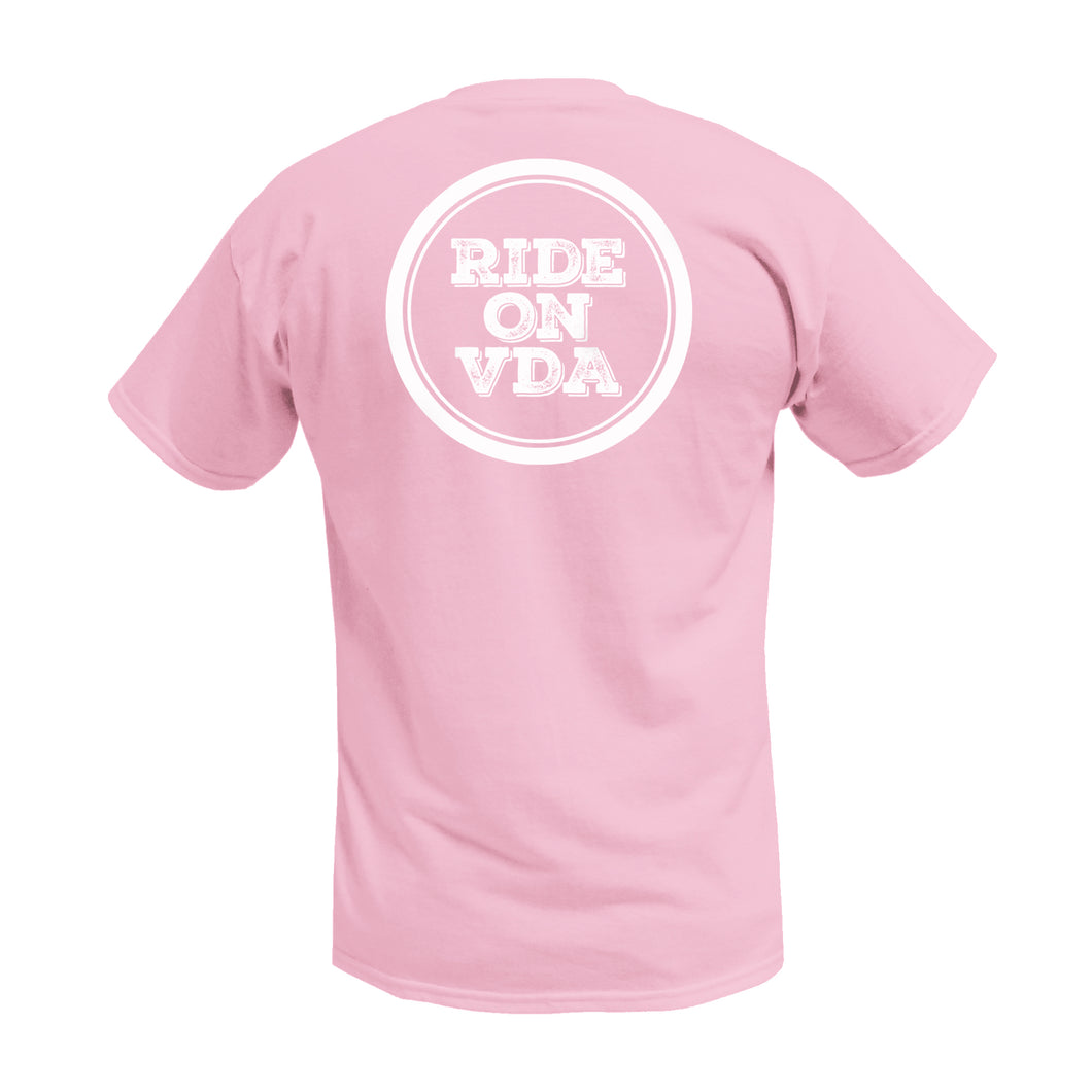 Ride On VDA