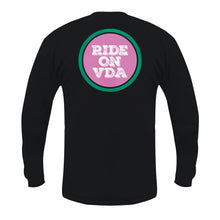 Load image into Gallery viewer, Ride On VDA Long Sleeve Premium Tee
