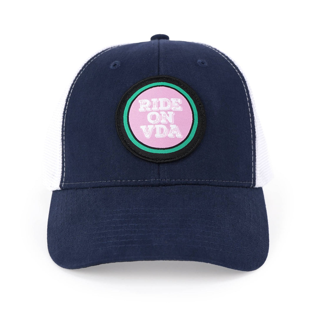 Ride On Offshore Hat