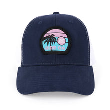 Load image into Gallery viewer, Pray for Waves Offshore Hat
