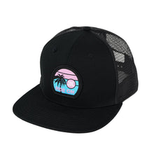 Load image into Gallery viewer, Pray for Waves Trucker Hat
