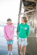 Load image into Gallery viewer, The Paddle Out Hoodie

